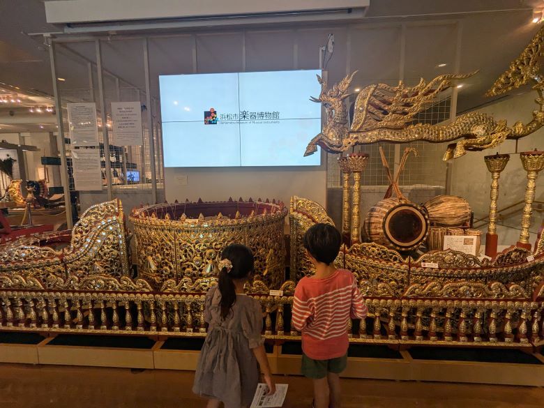 楽器博物館