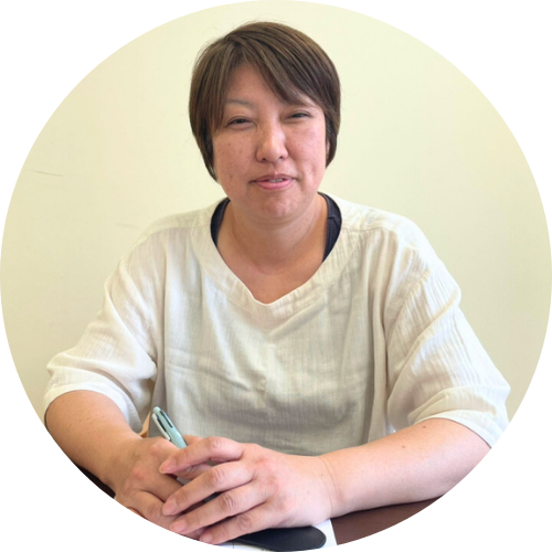 石川さん