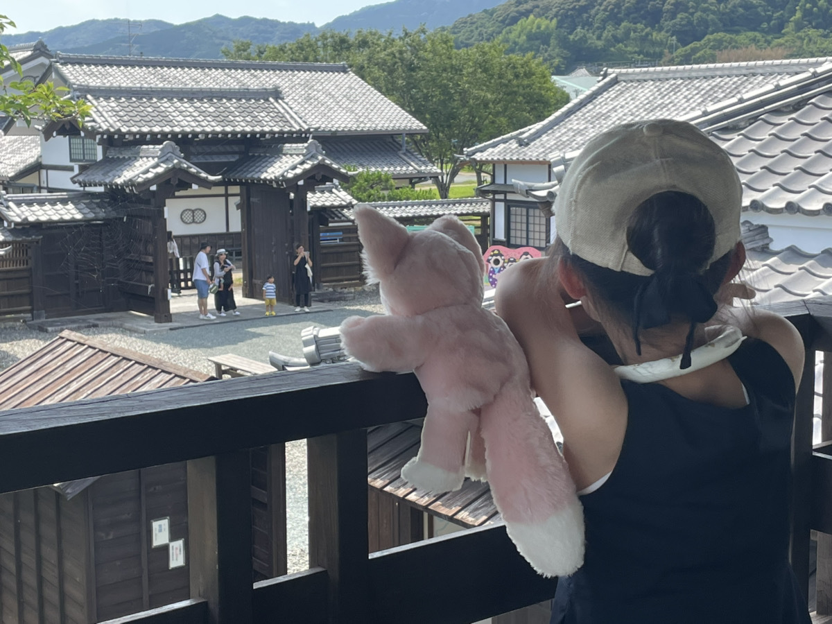 遠見番所