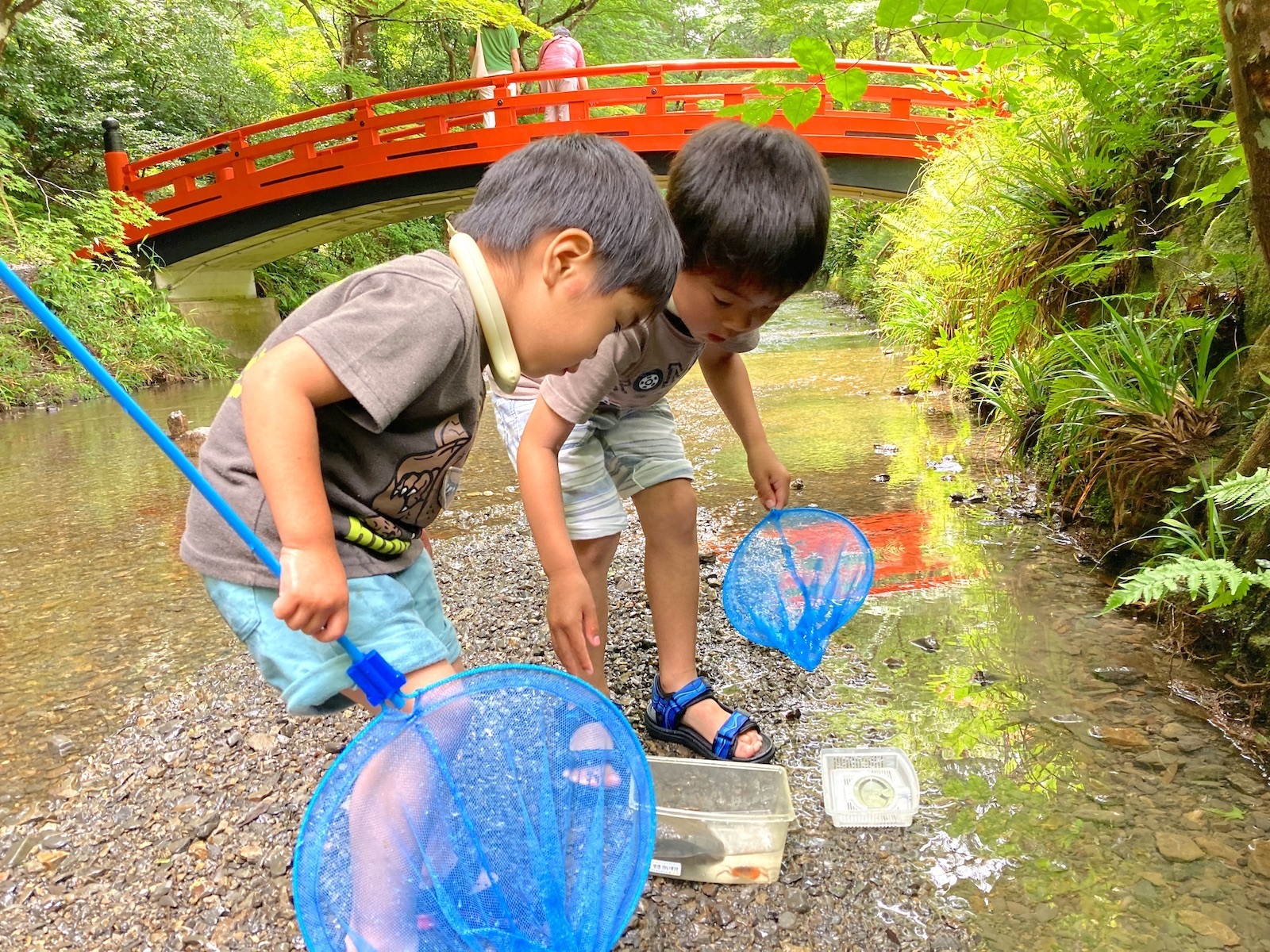 小國神社