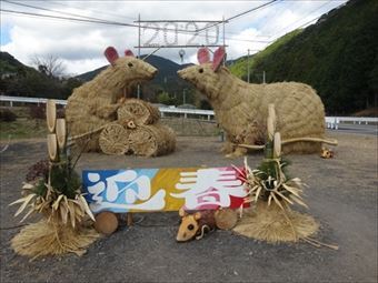 島田大代干支