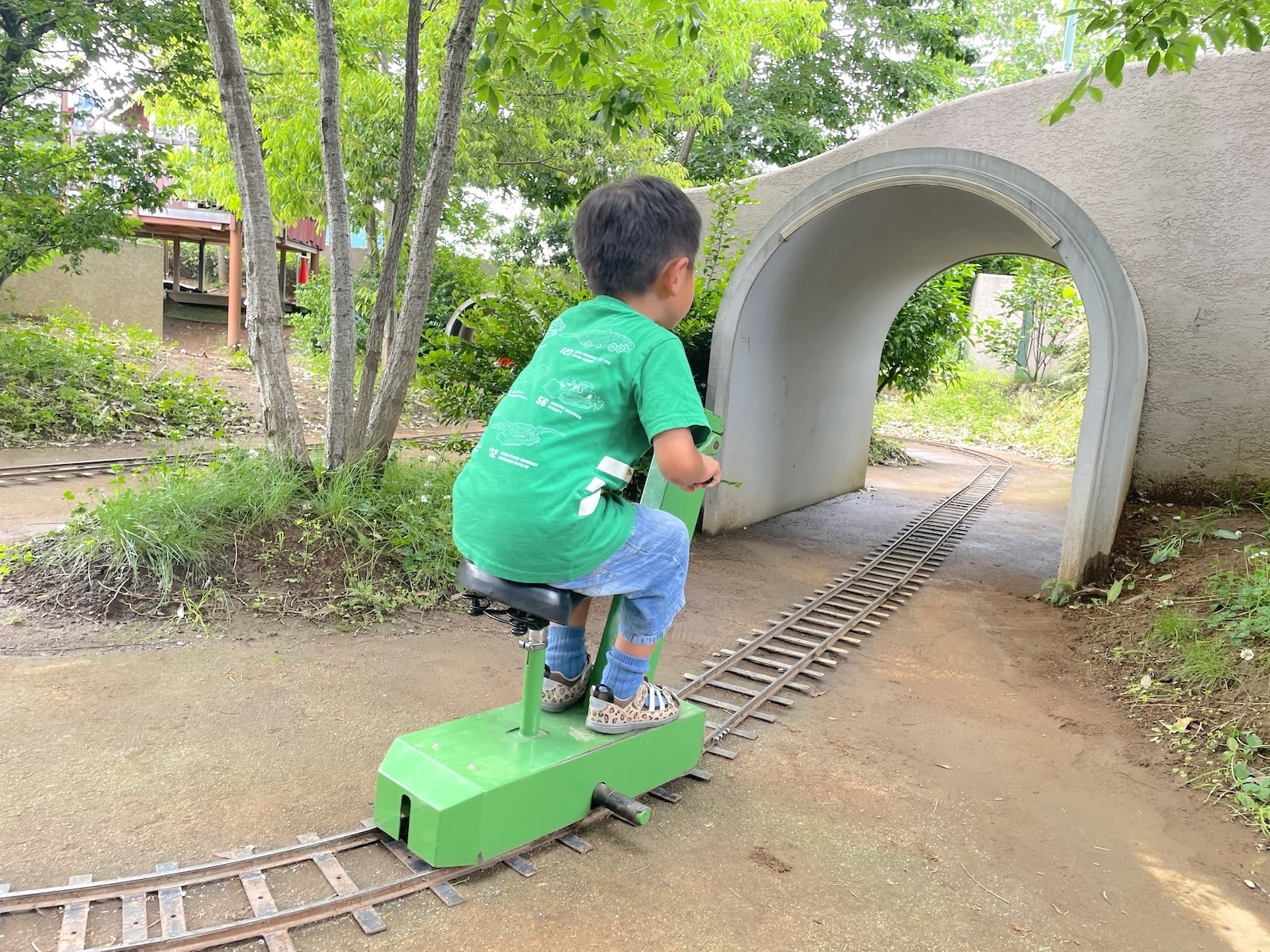ちゃめっけ