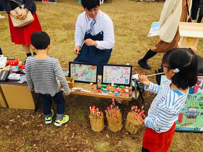 ワークショップ