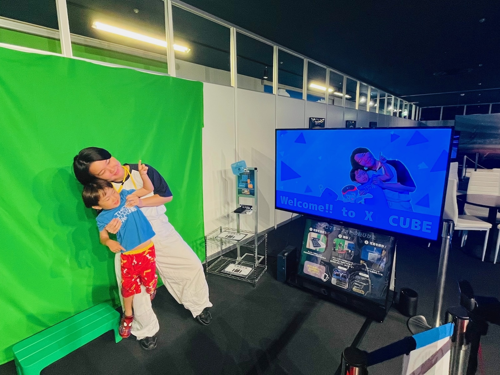 映画撮影