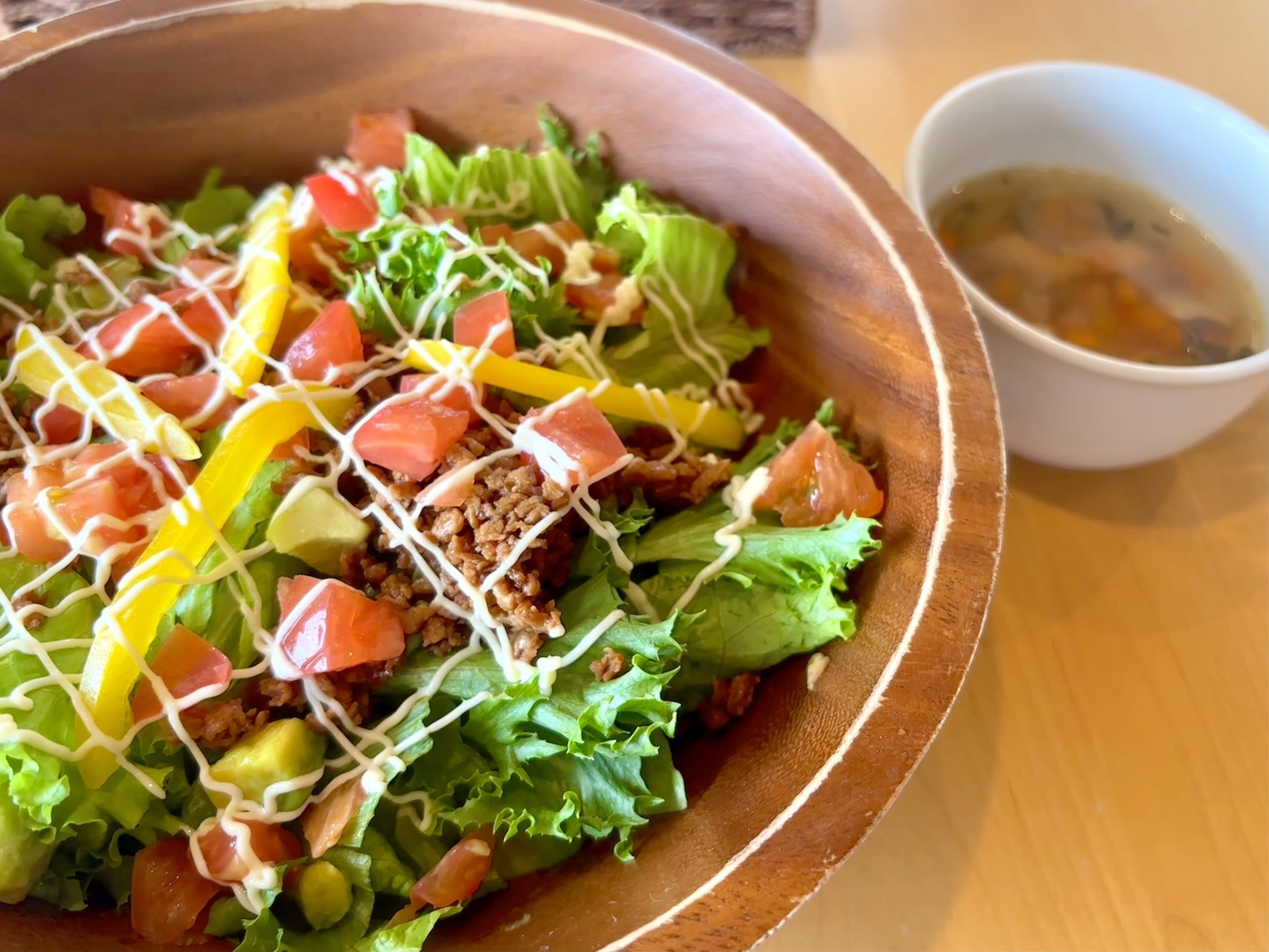 料理