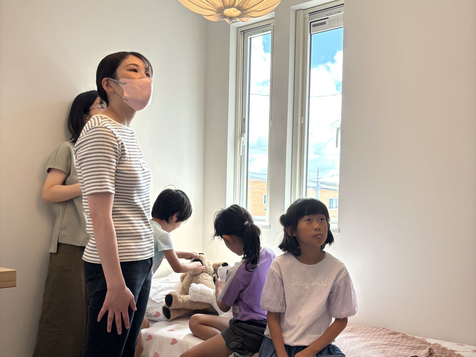 子ども部屋