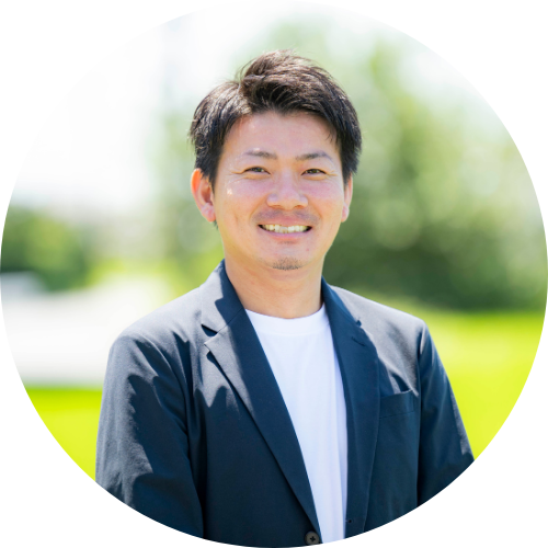 小坂将史さん