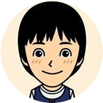 よこ