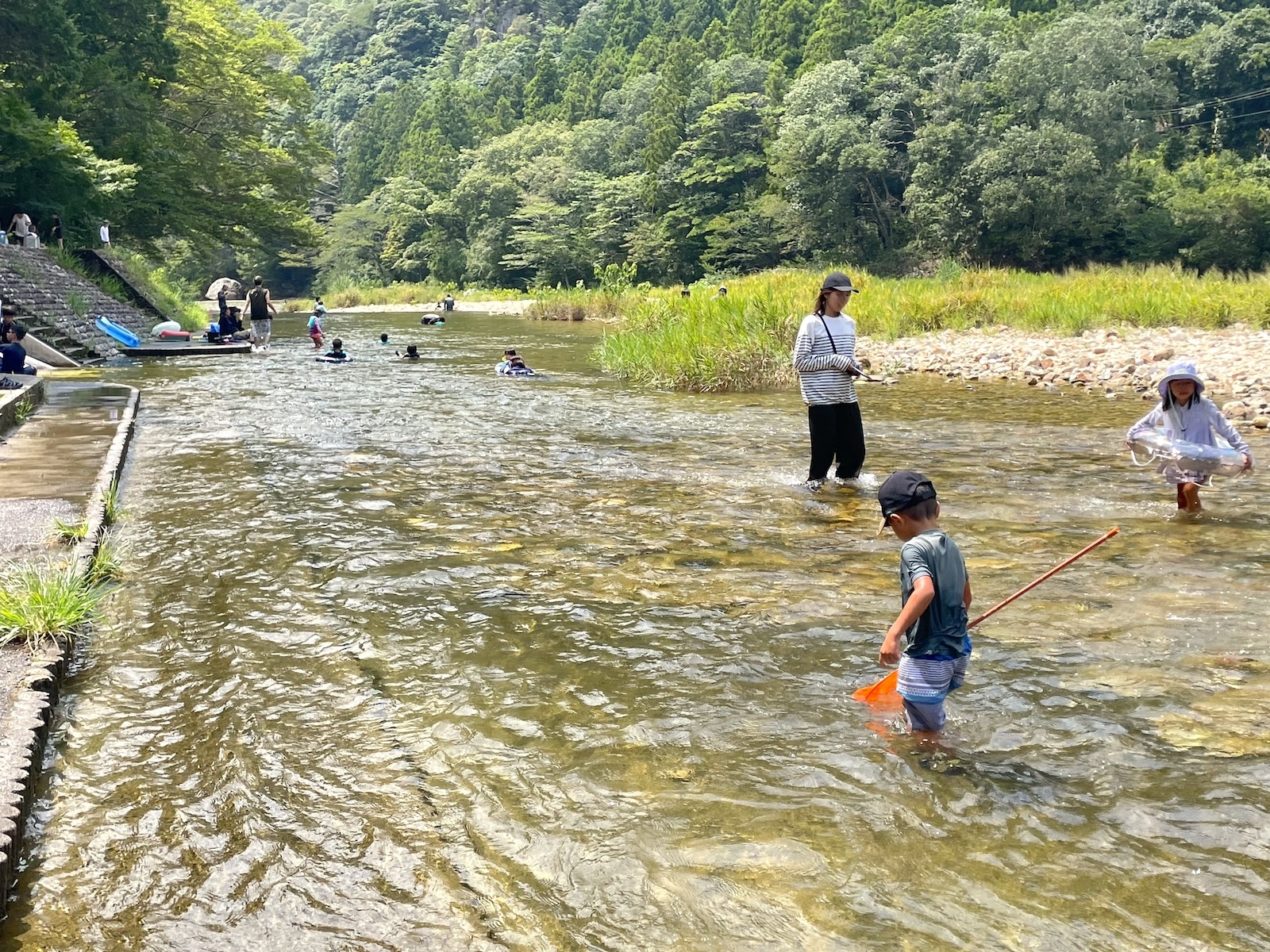 中洲