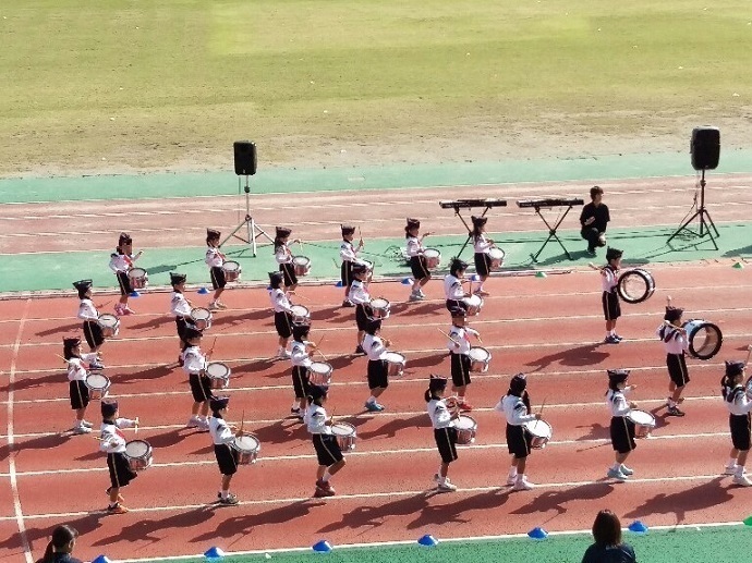 吹奏楽野外演奏会