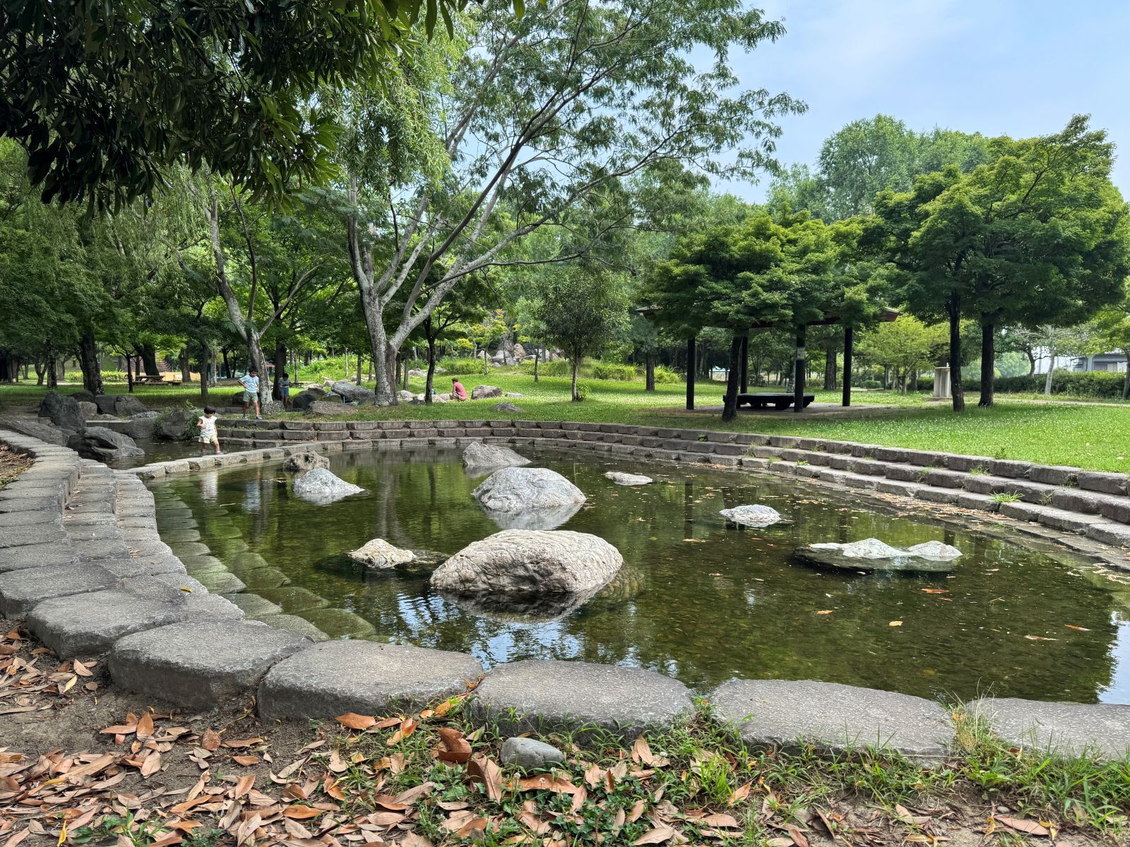 美薗中央公園
