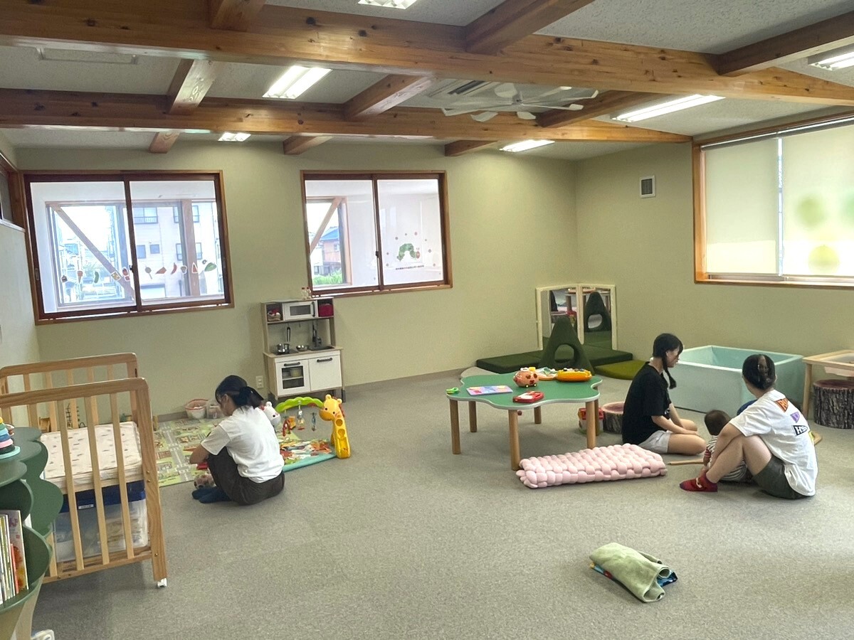 内観