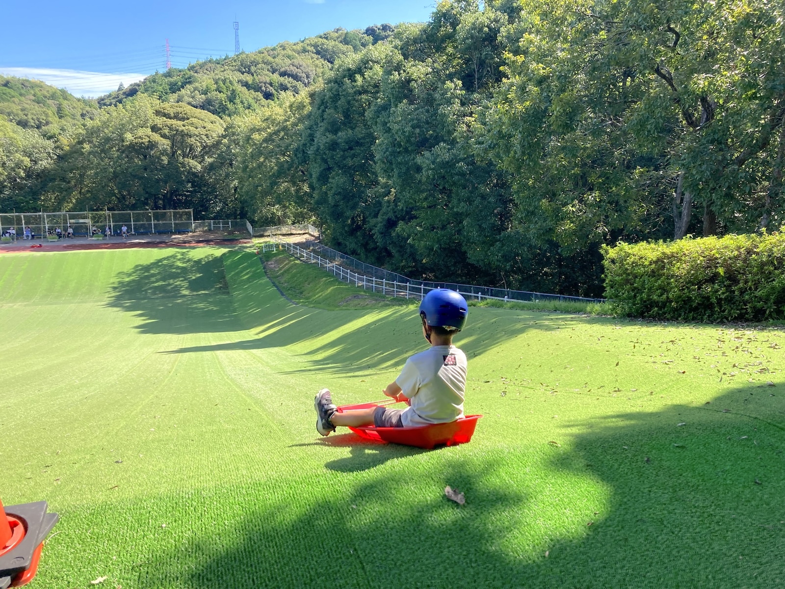 体験