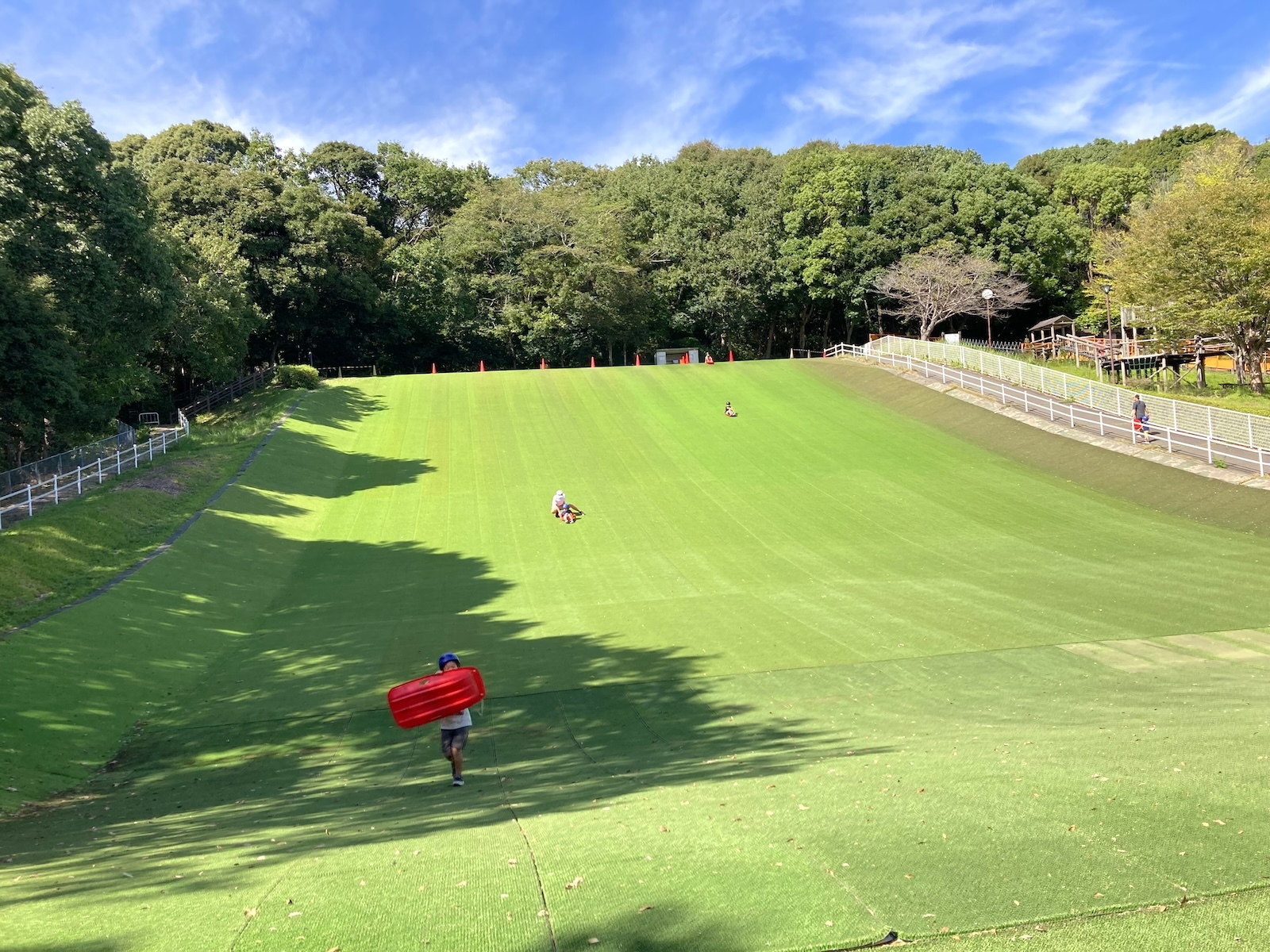 全景