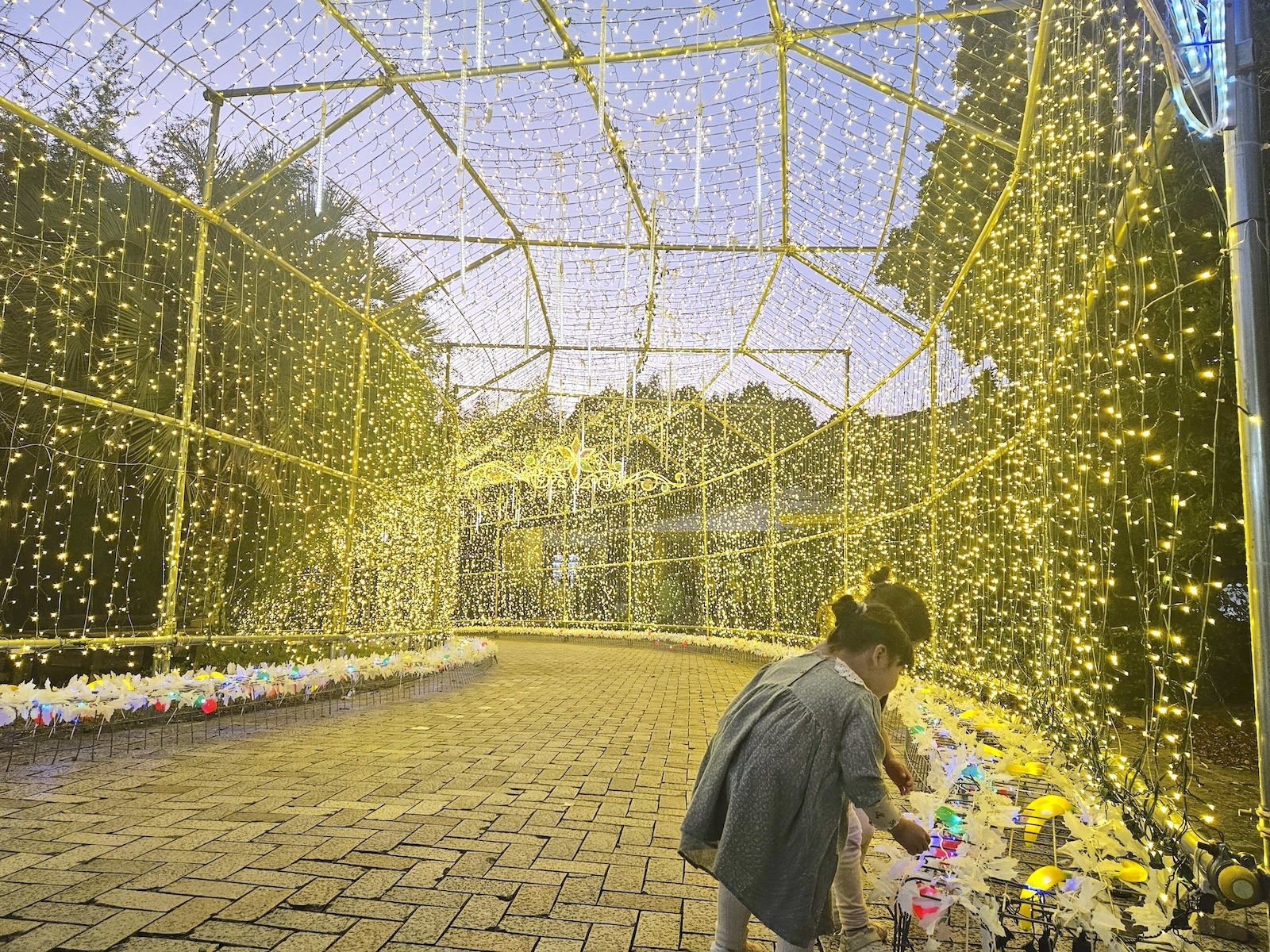 フルーツパーク