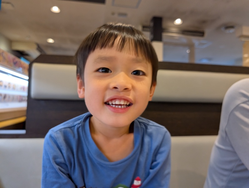 納豆巻き食べたい！