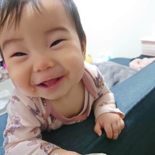 ハイハイン食べちゃった