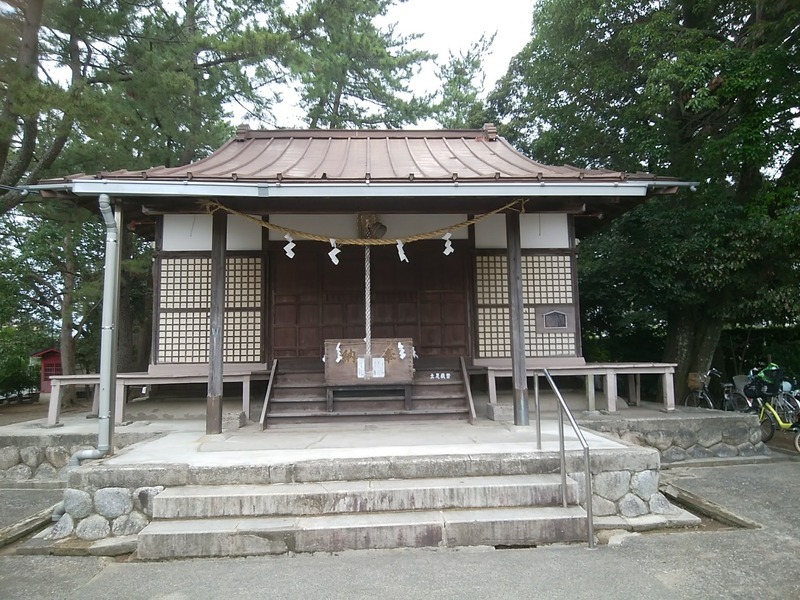 日枝神社