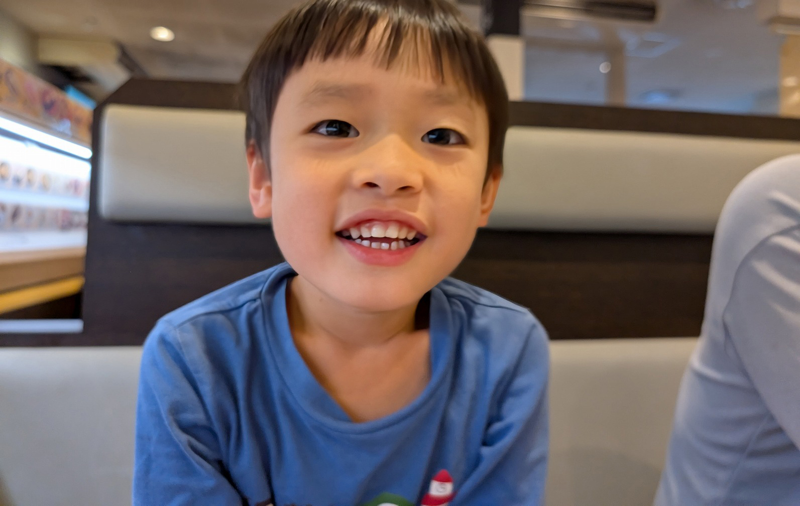 納豆巻き食べたい！