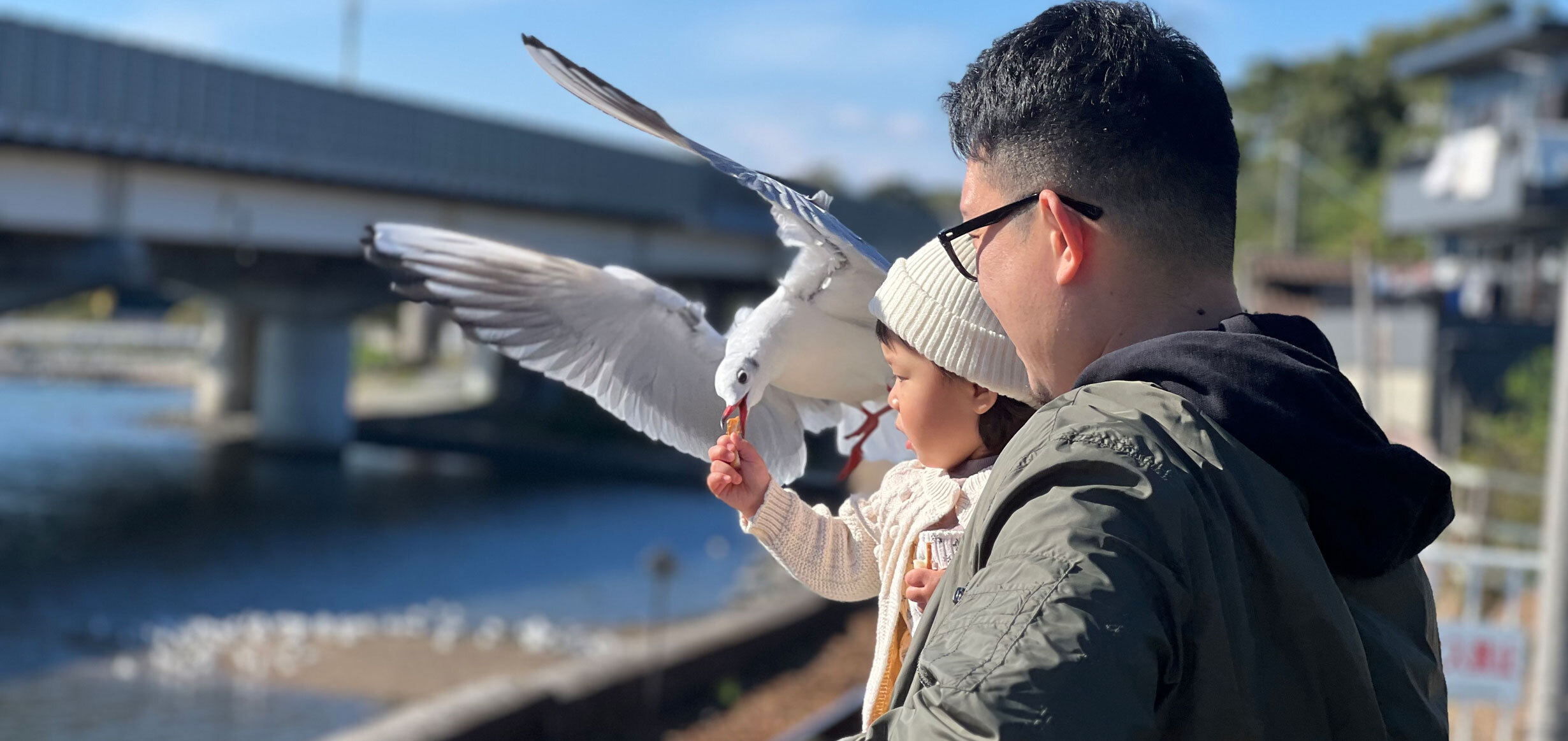 #子どもの記憶に残したい浜松の風景 浜名湖佐久米駅