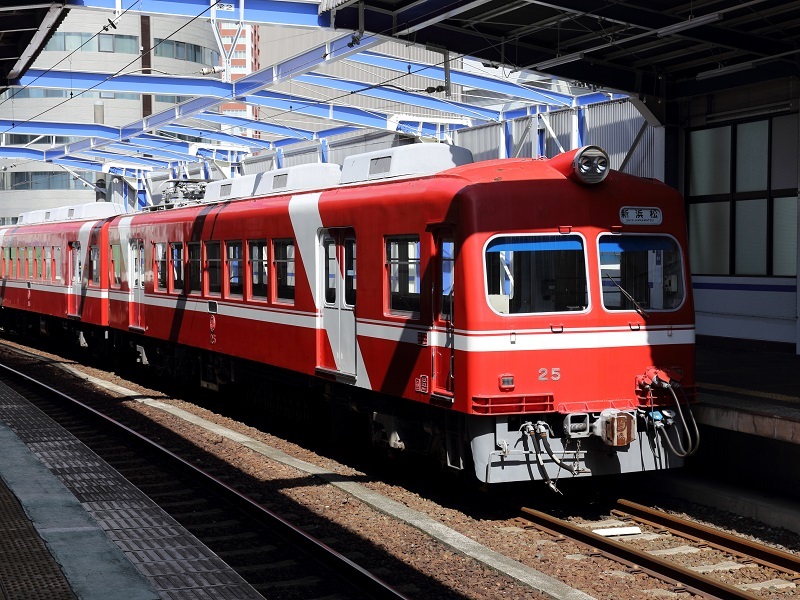 遠州鉄道