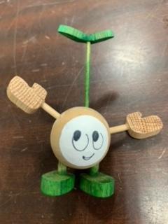 【画像】木工クラフト教室