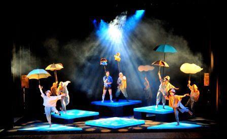 【画像】劇団たんぽぽ８０周年記念事業『いのちのまつり』特別公演