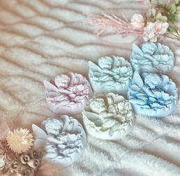 【画像】アロマストーン教室