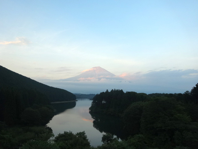 富士山