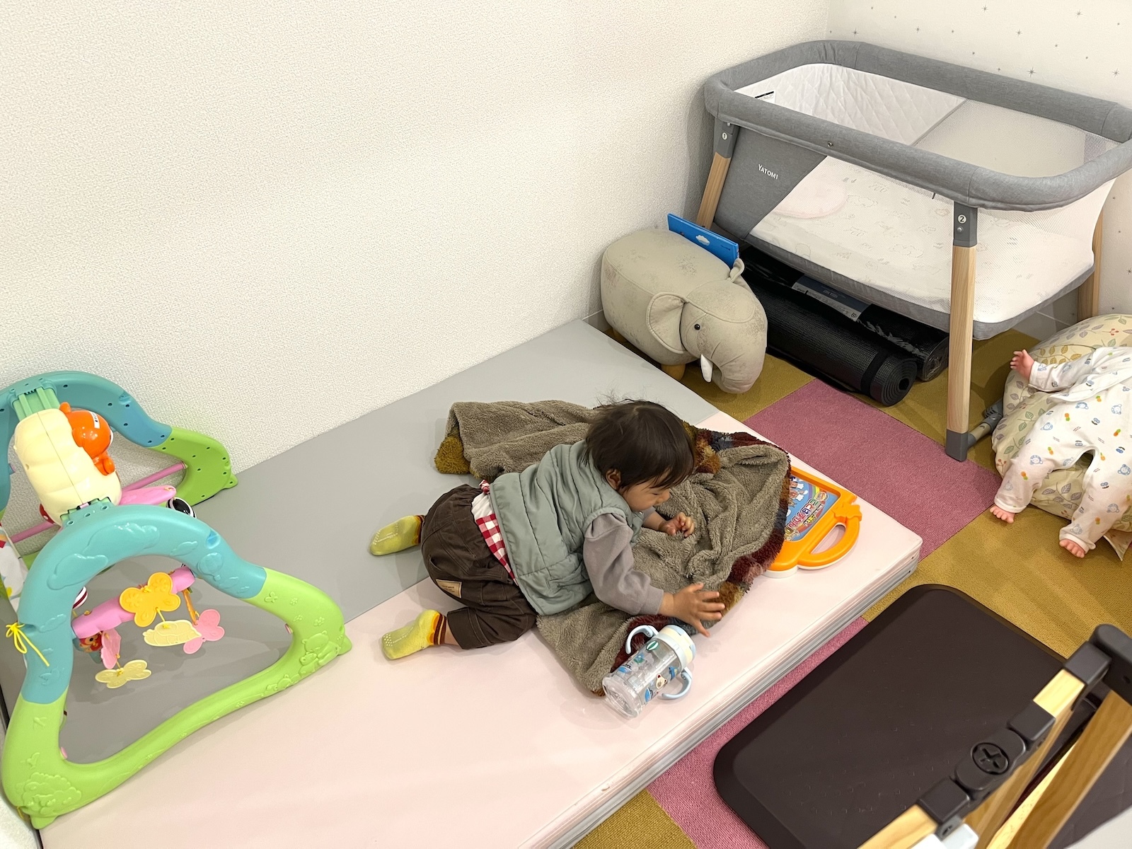 子どものスペース