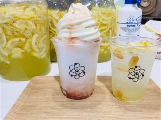 かき氷