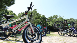 MTBスクール