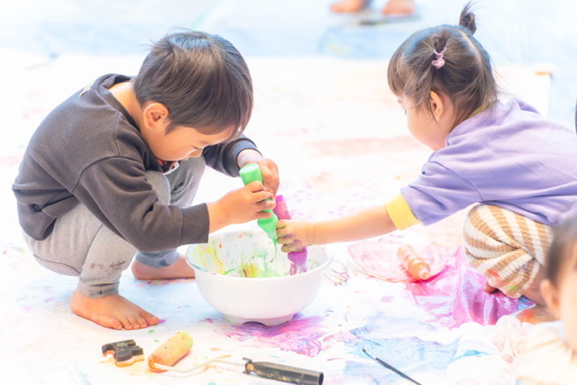 Mashiro無制限あそび