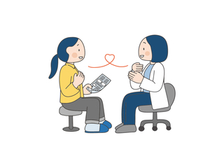 健診