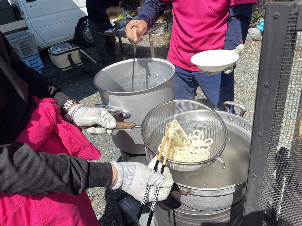 うどん