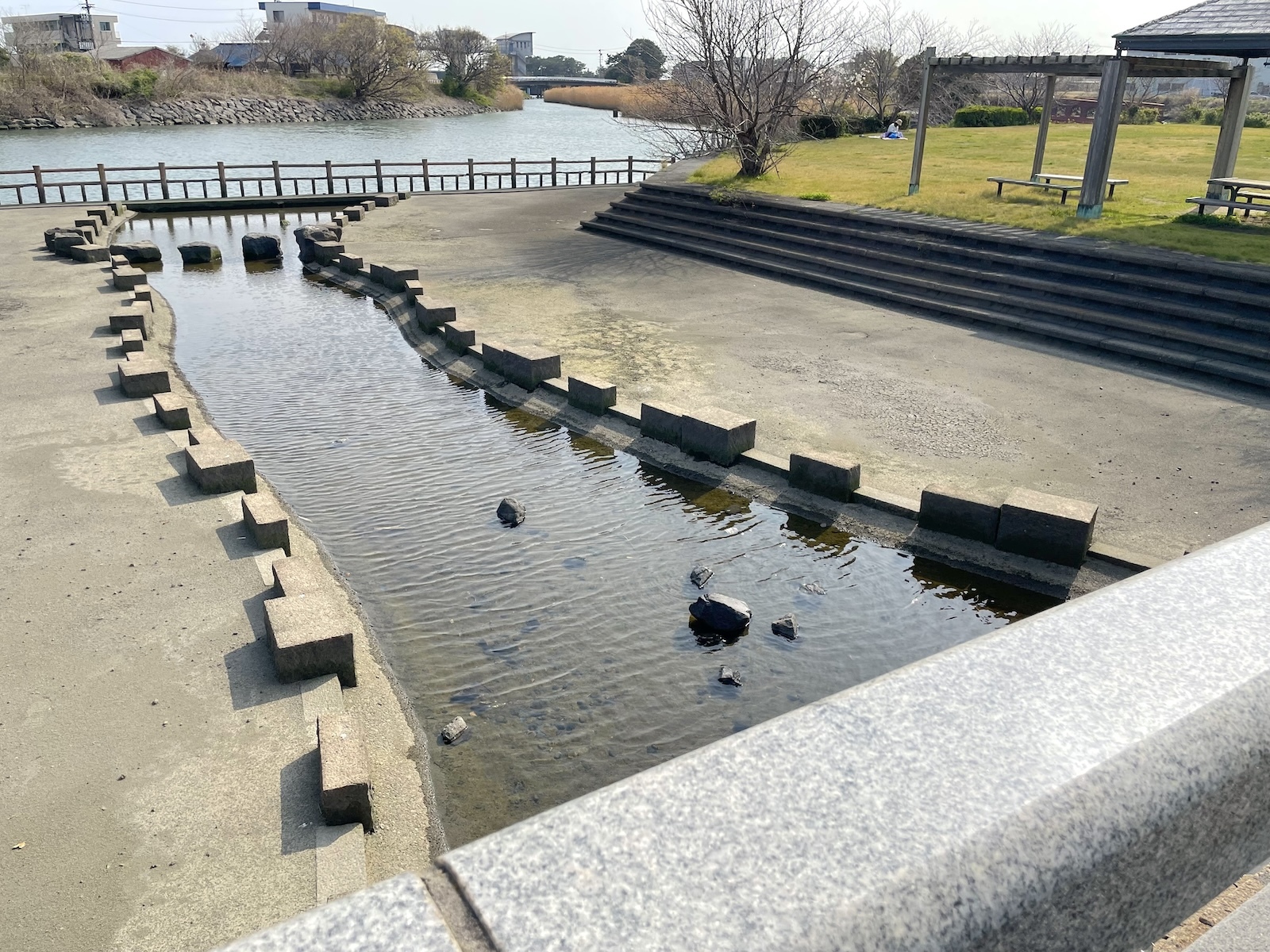 水路