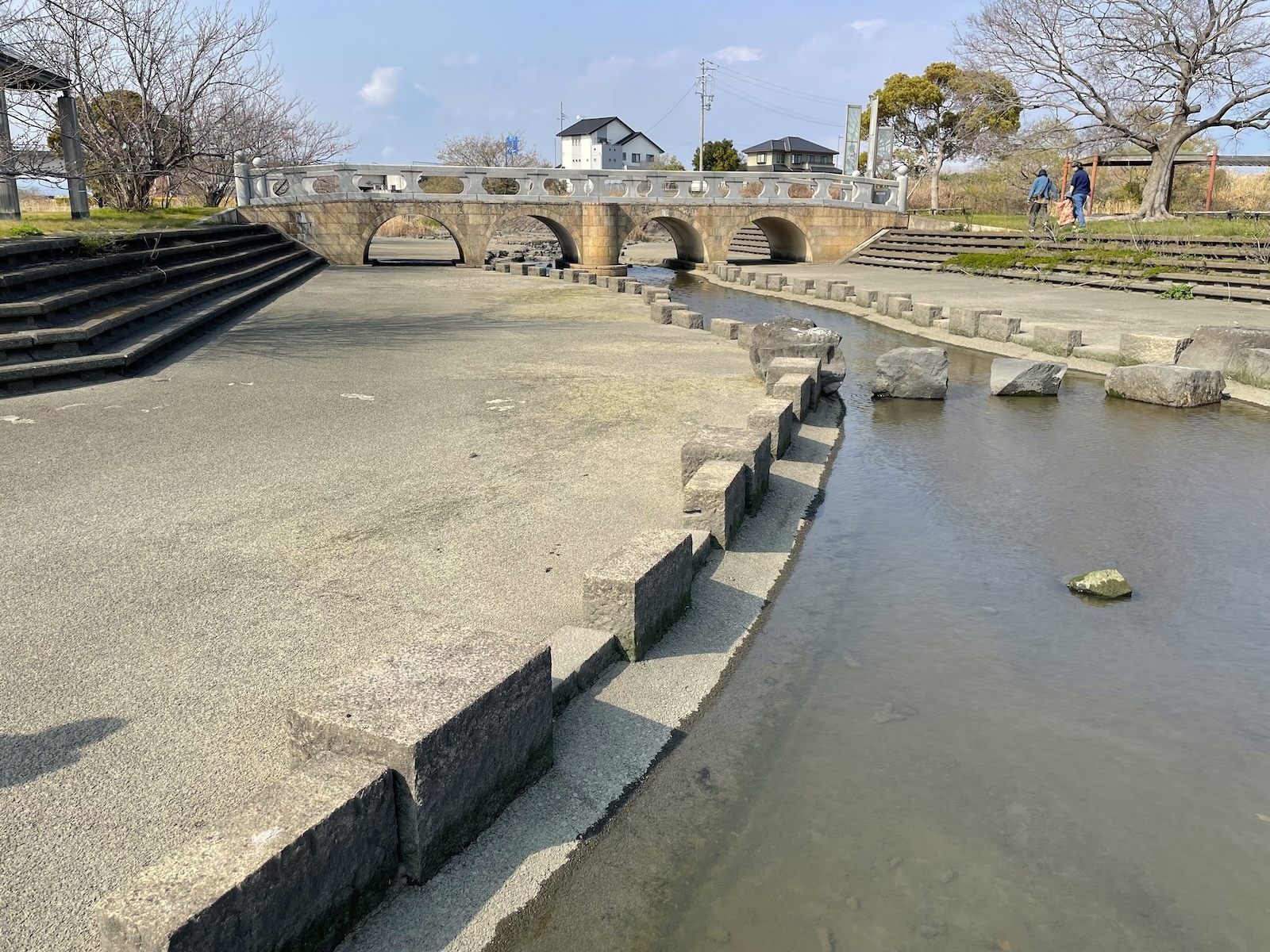 橋