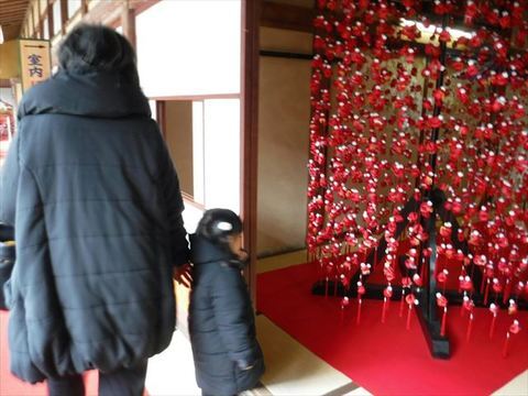 つるし雛