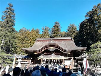 小國神社