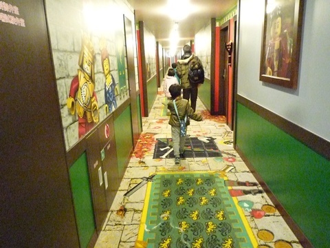 通路