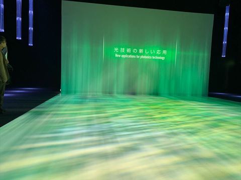 映像