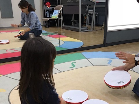 ヤマハ音楽教室