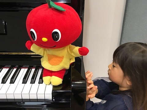 ぷっぷるちゃん