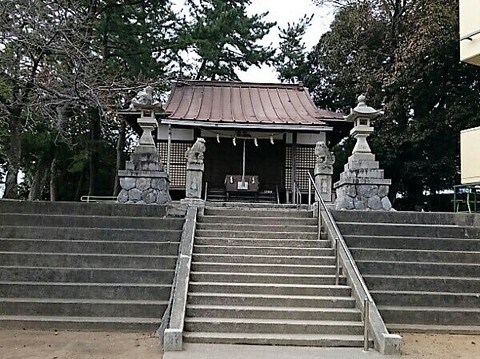 日枝神社