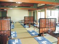 お座敷