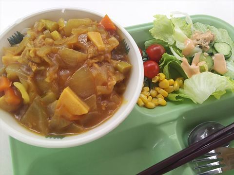 カレー