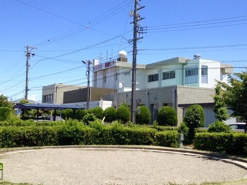 東図書館