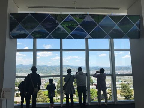 富士山展望ホール