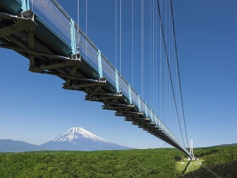 吊橋