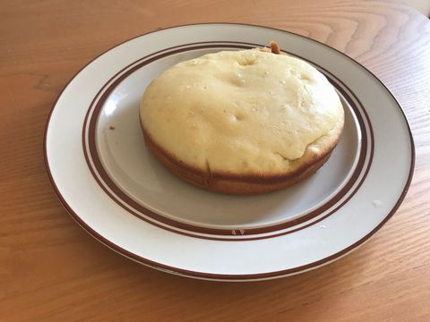 ホットケーキ